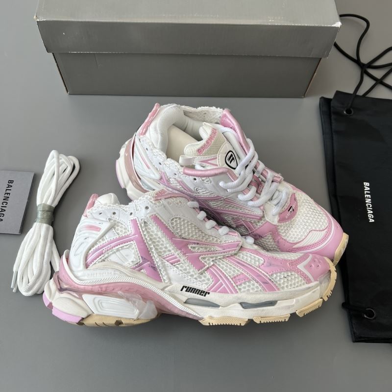 Balenciaga Track Shoes